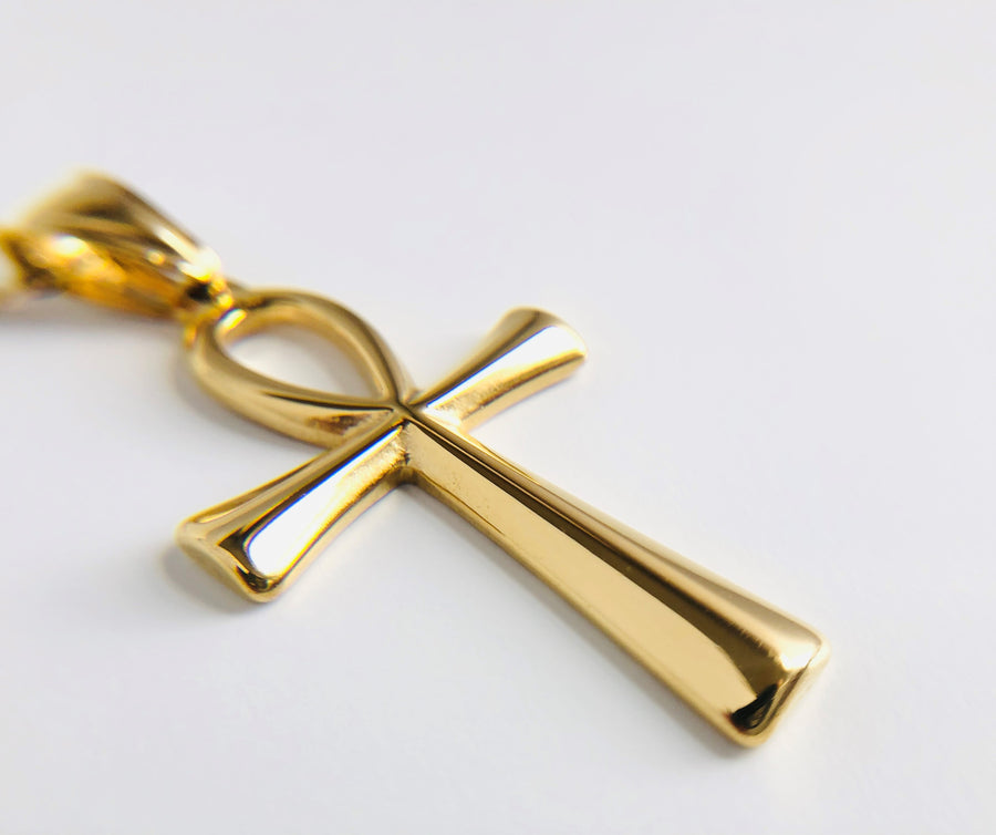 Ankh | Life