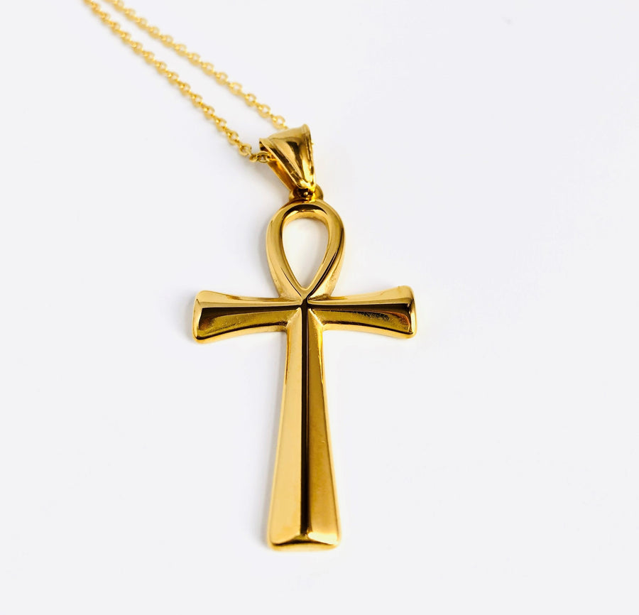 Ankh | Life