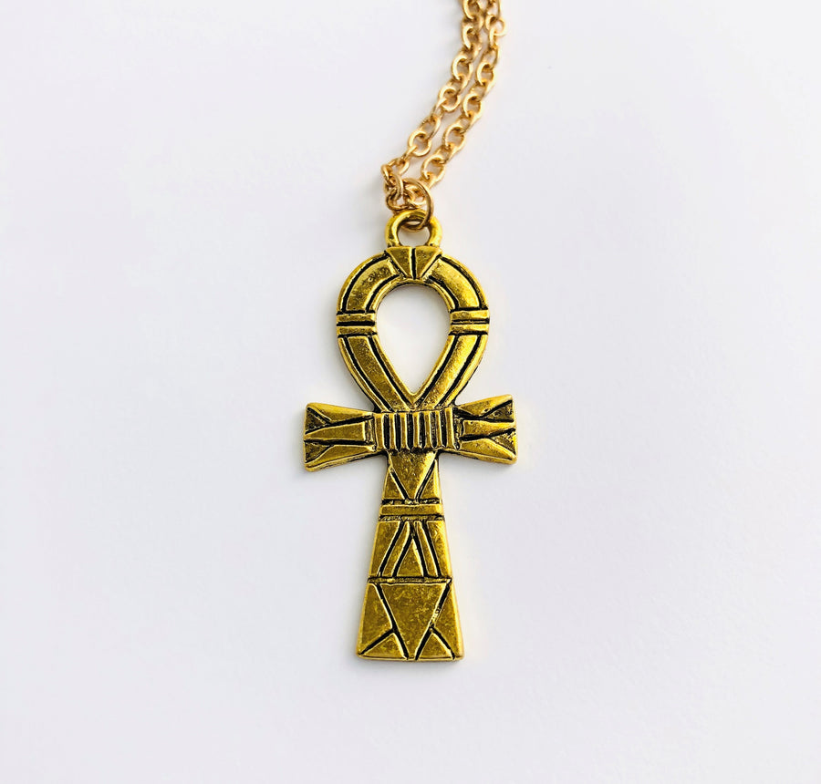 Ankh | Cross