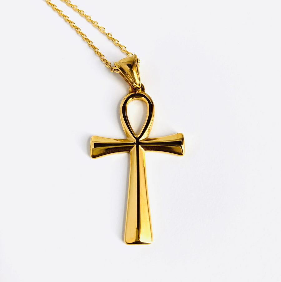 Ankh | Life