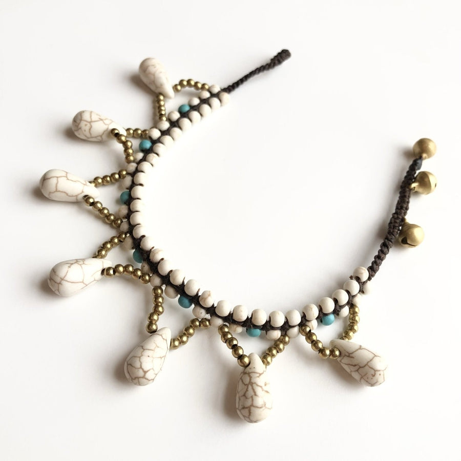 Aucan | Anklet