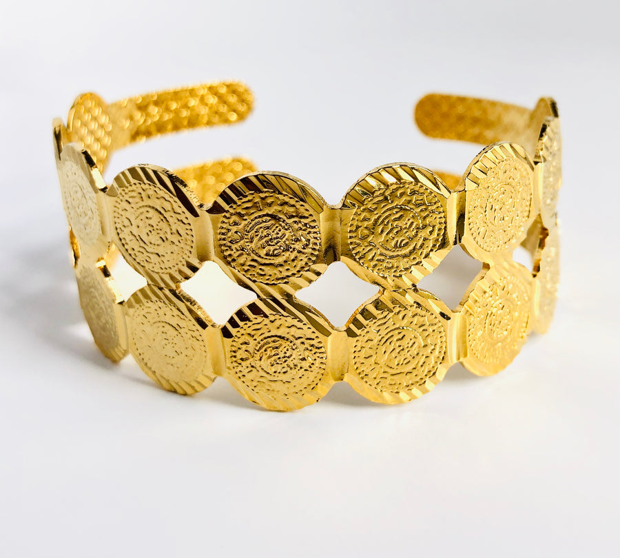 Colluli Cuff