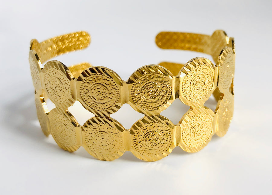 Colluli Cuff