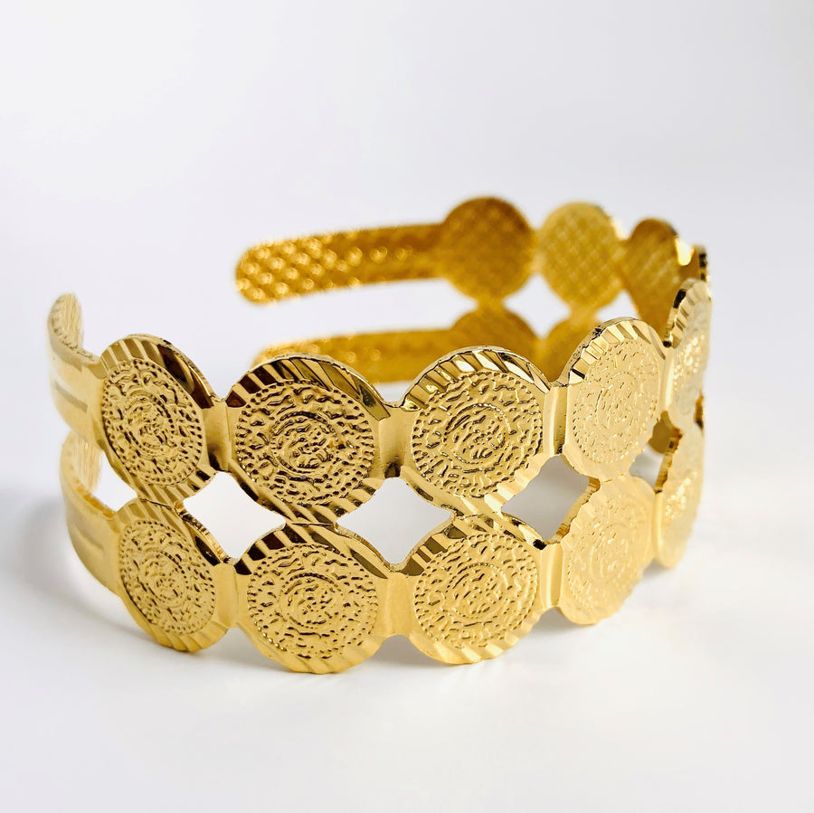 Colluli Cuff