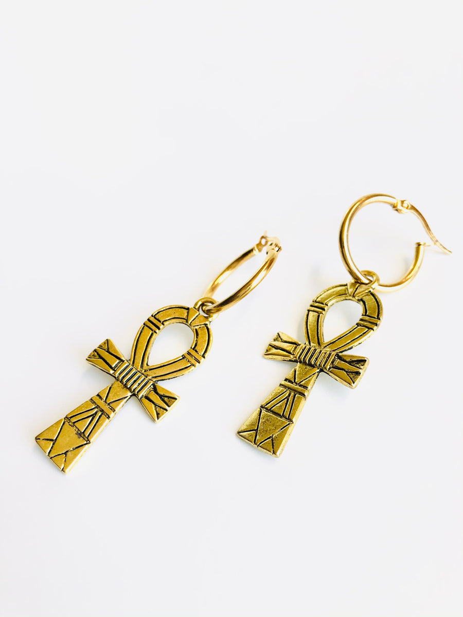 Ankh | Destiny