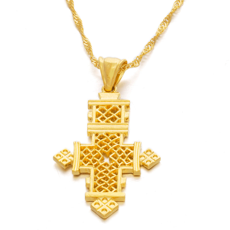 Lalibela | Trinity