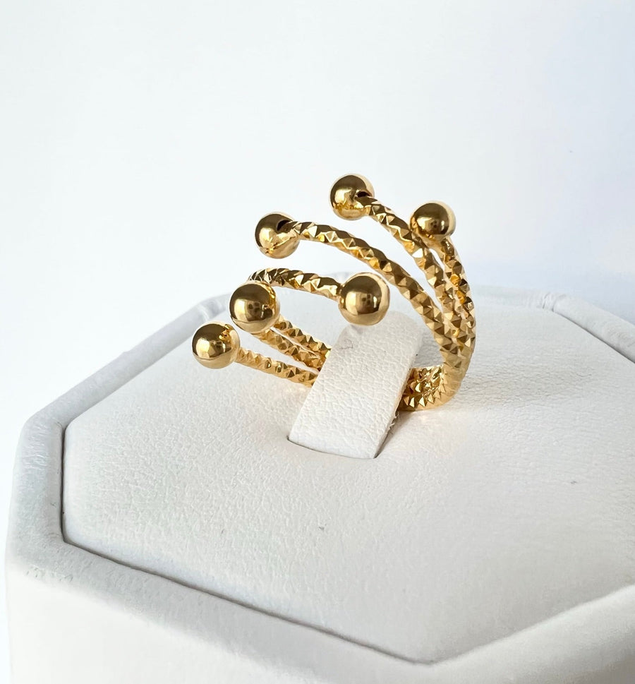 Lulit Lulit – Lila Charm