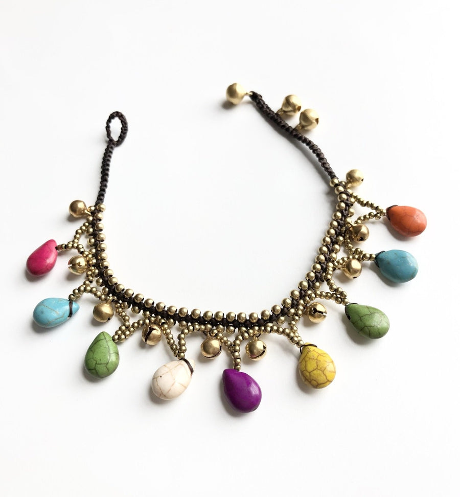 Mahun | Anklet