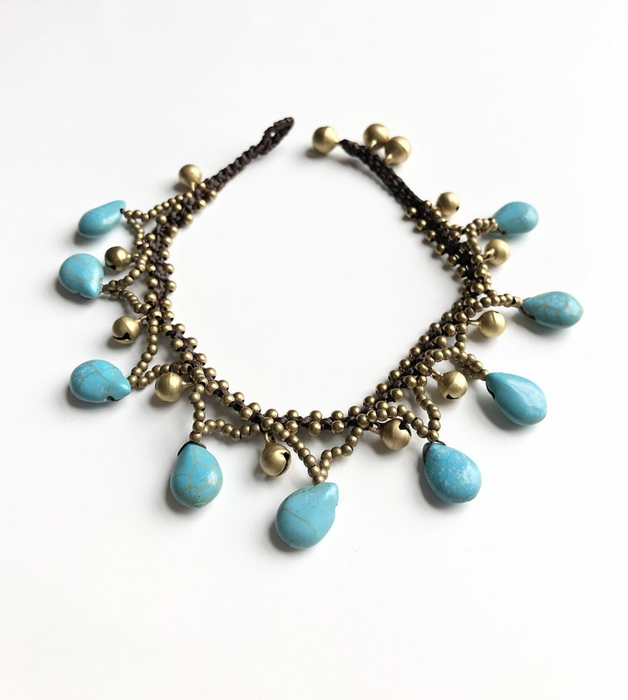 Mahun | Anklet