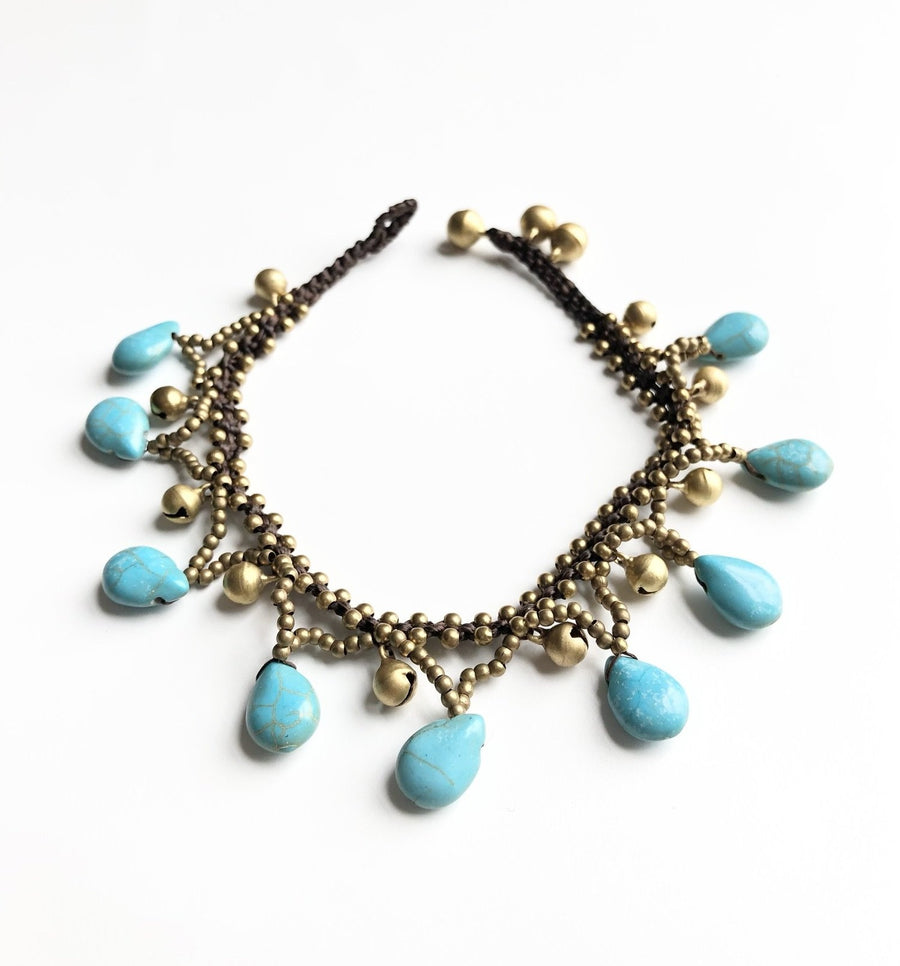 Mahun | Anklet