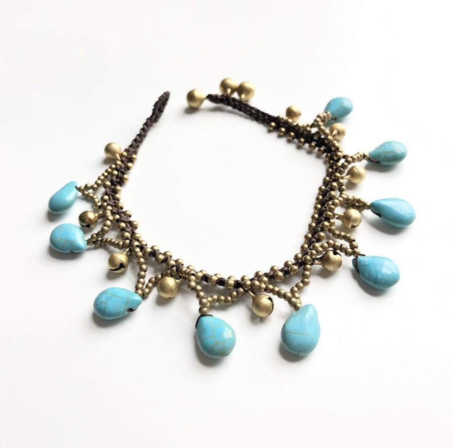 Mahun | Anklet