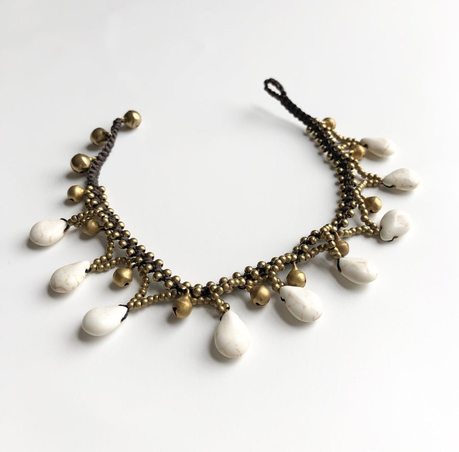 Mahun | Anklet