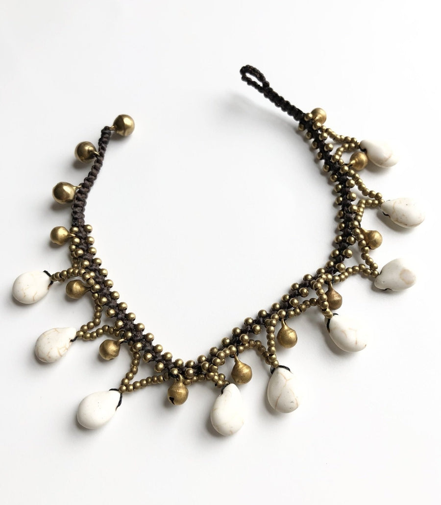 Mahun | Anklet
