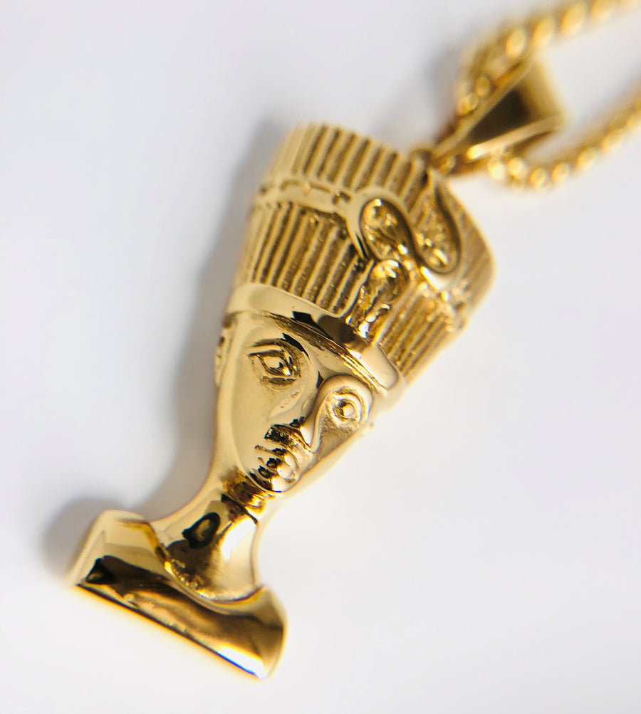 Nefertiti | Empress
