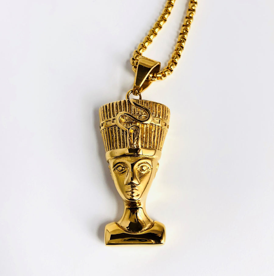 Nefertiti | Empress