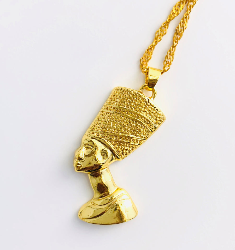 Nefertiti | Torkwase