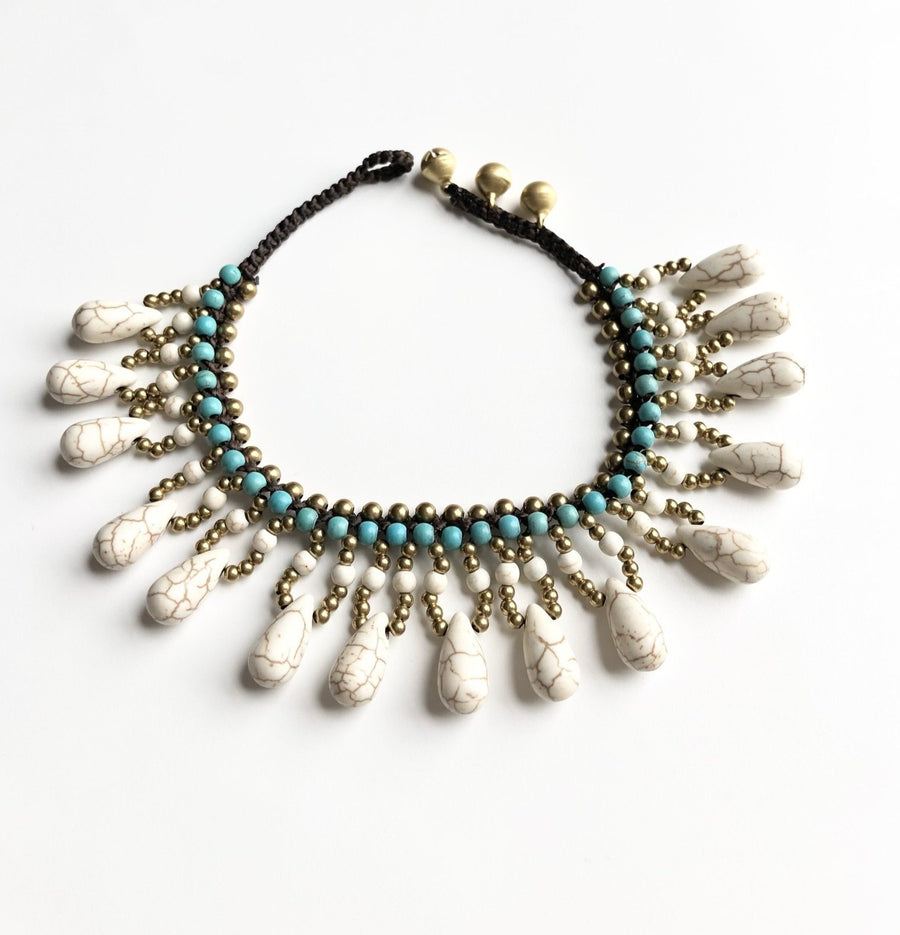 Nora | Anklet