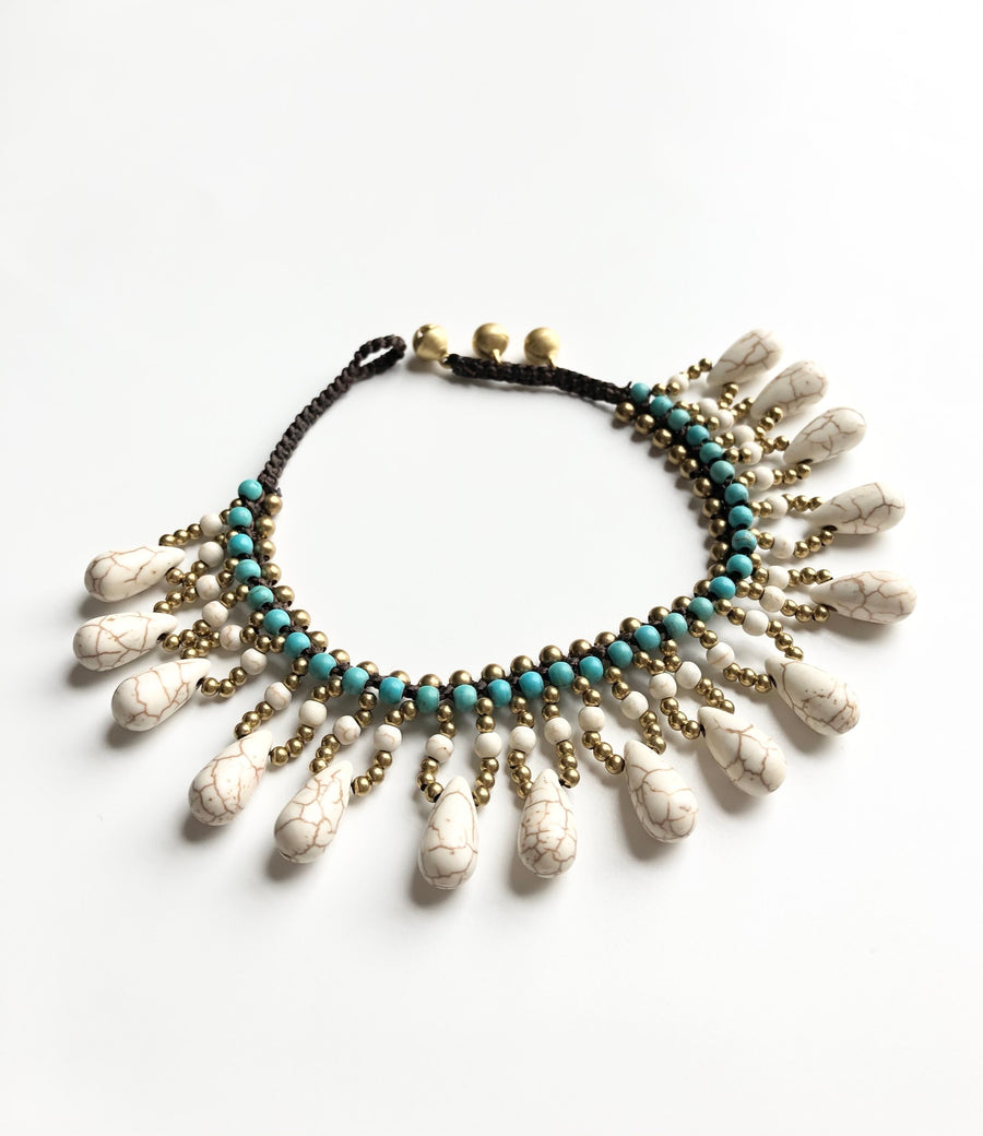 Nora | Anklet
