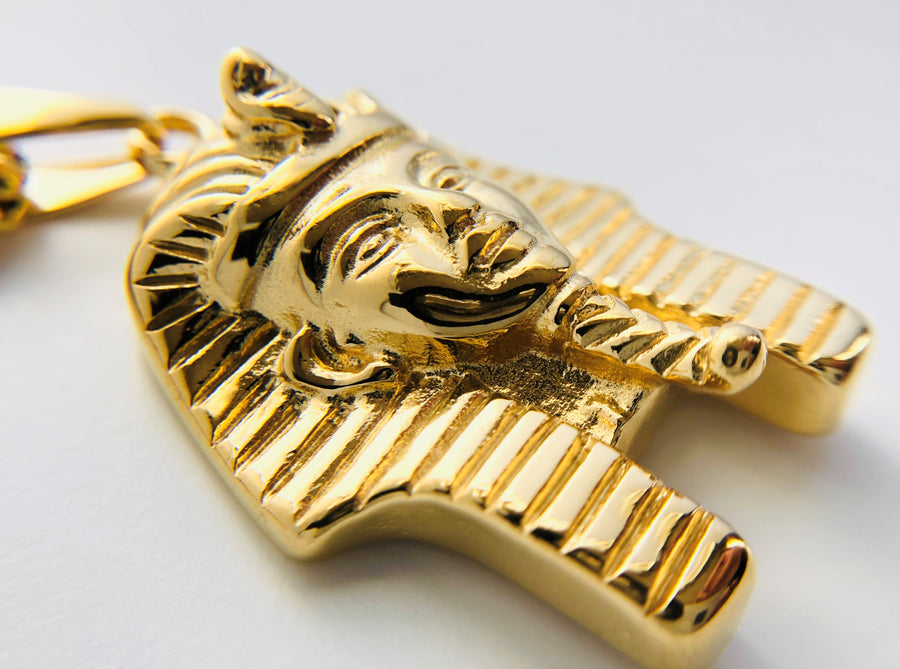 Pharoah | Emperor