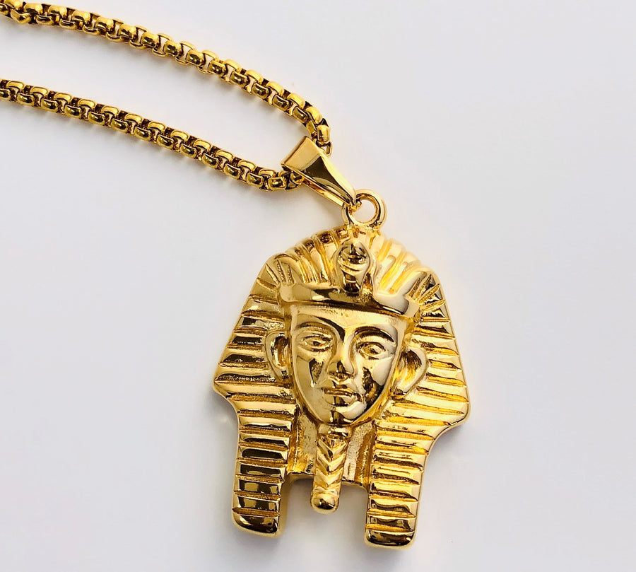 Pharoah | Emperor