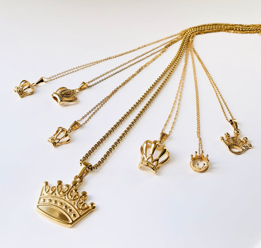 Royal | Inspire