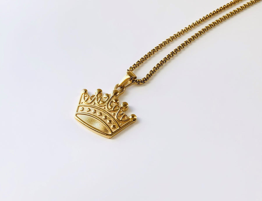 Royal | Strength