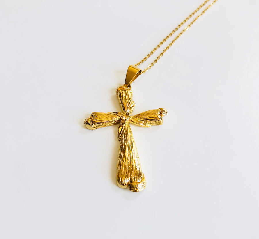 Saint