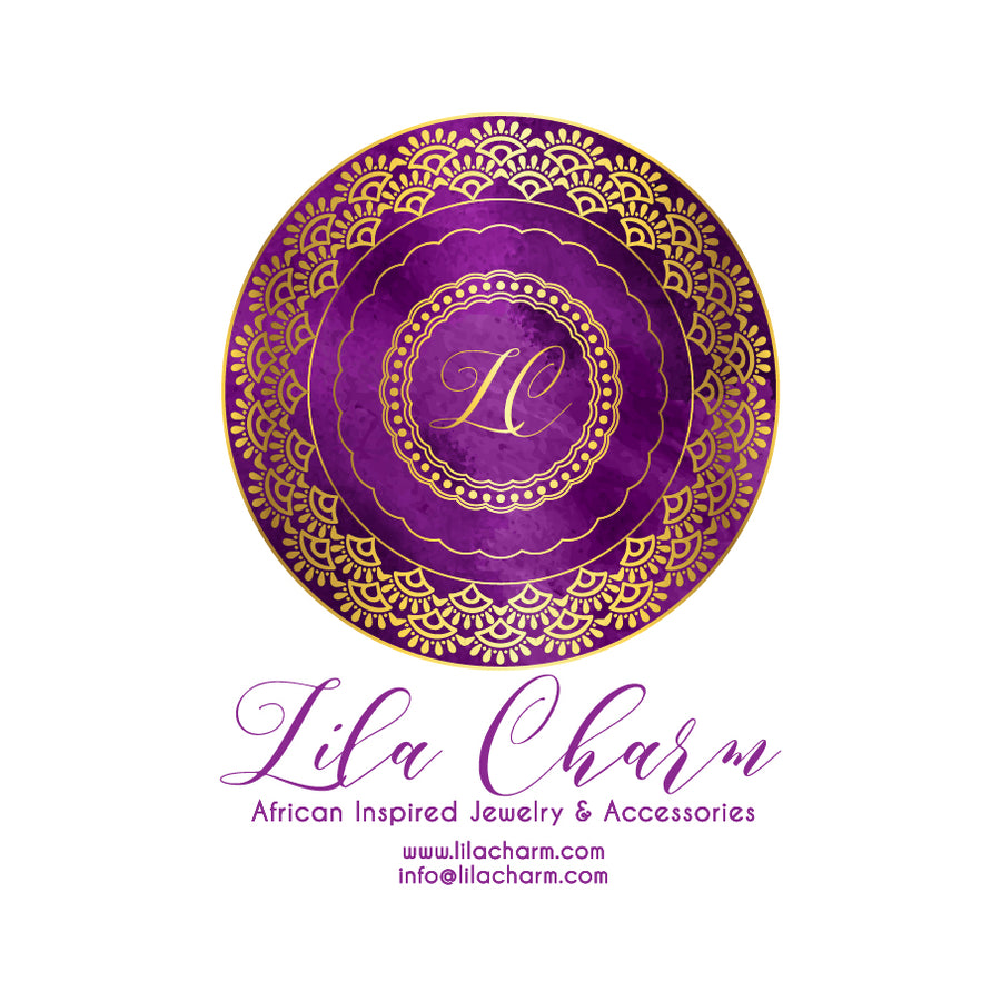Lila Charm Gift Card