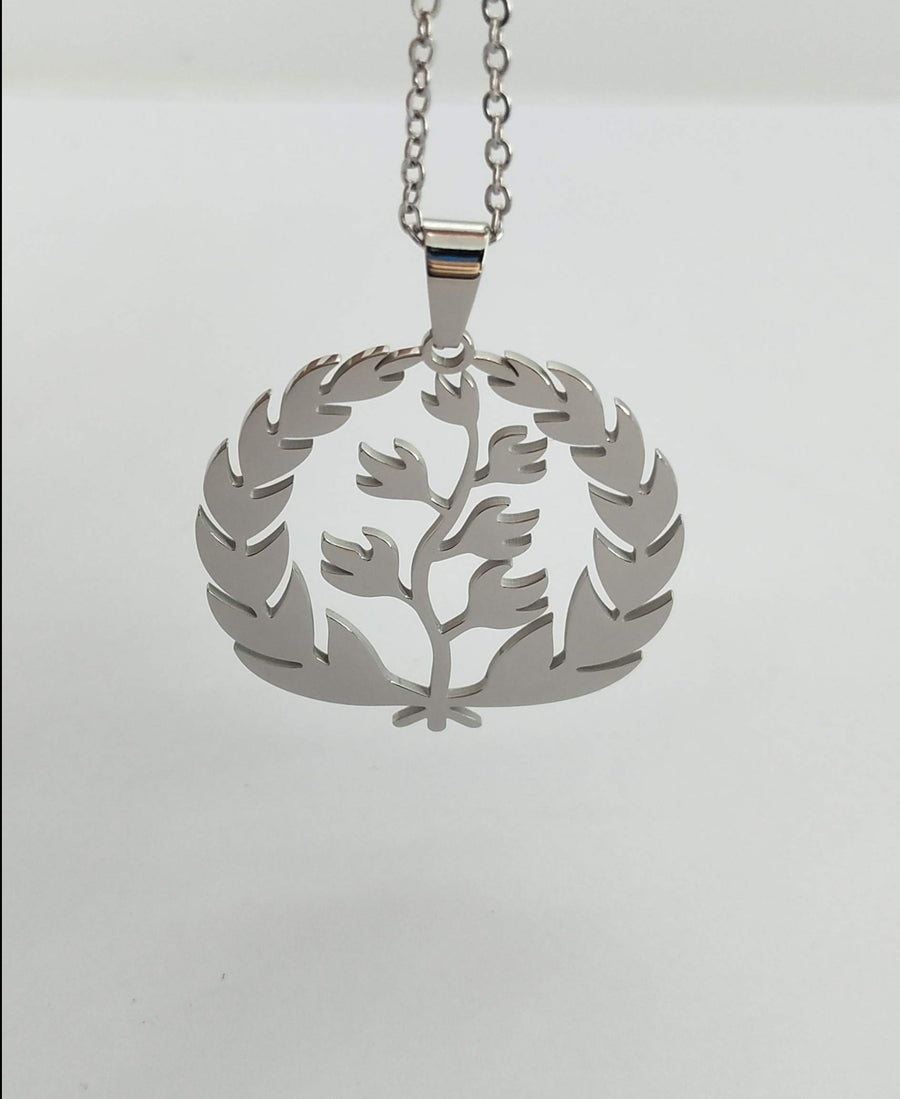Eritrea | Qalsina | Necklace